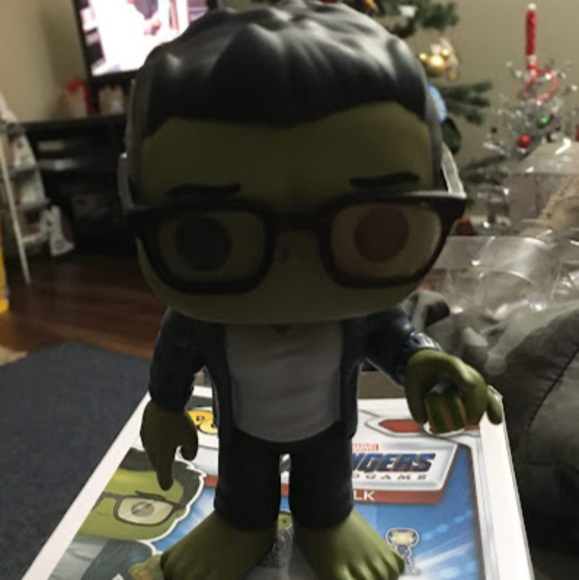 Meet your Posher, Arlene - Picture 1 of 1